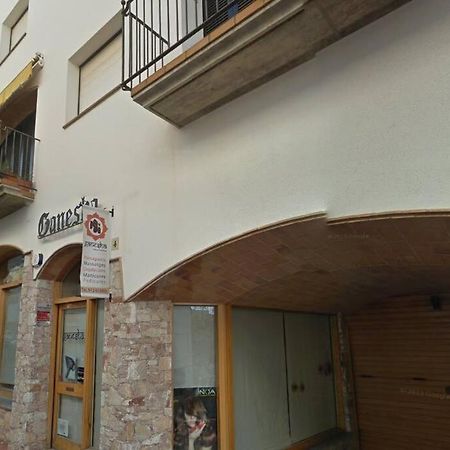 2 Minutes Walking To The Beach Parking Included Calella De Palafrugell Exterior photo