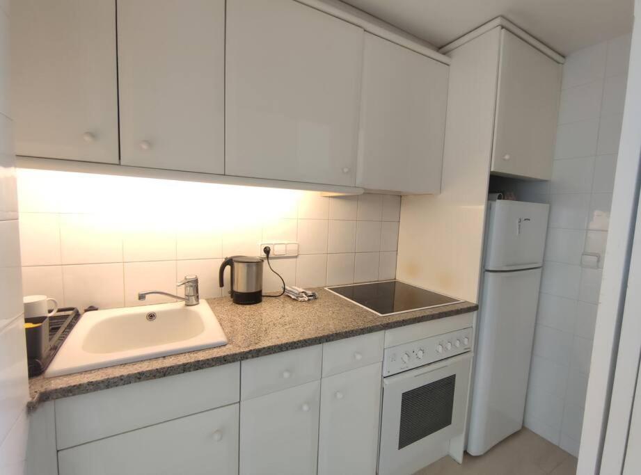 2 Minutes Walking To The Beach Parking Included Calella De Palafrugell Exterior photo